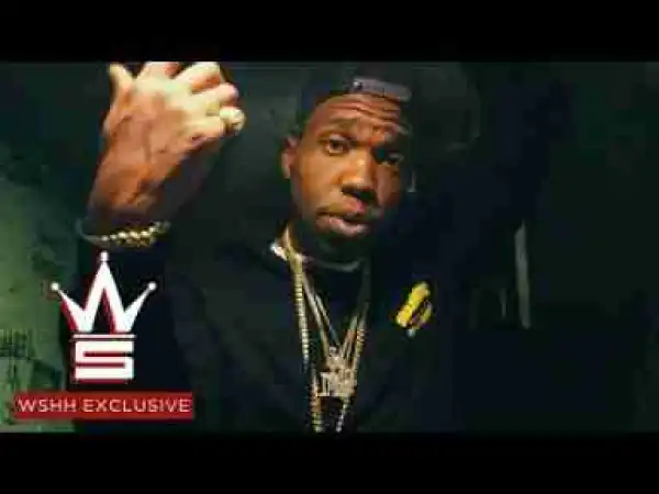 Video: Curren$y - Pressure